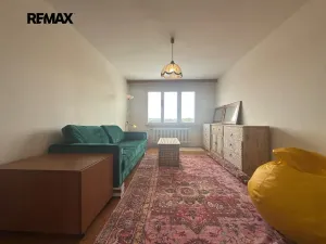 Pronájem bytu 3+1, Blatná, Zahradnická, 76 m2