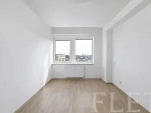 Pronájem bytu 1+kk, Praha - Jinonice, Peroutkova, 26 m2
