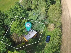 Prodej chaty, Staré Hobzí, 40 m2