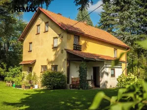 Prodej rodinného domu, Dobřeň, 149 m2