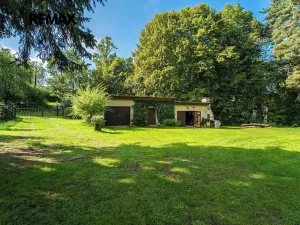 Prodej rodinného domu, Dobřeň, 149 m2