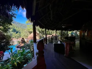 Prodej rodinného domu, La Ceiba, Honduras, 4080 m2