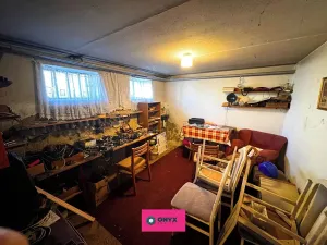 Prodej rodinného domu, Rousínov, Čsl. armády, 214 m2