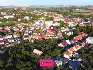 Prodej rodinného domu, Rousínov, Čsl. armády, 214 m2