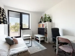 Prodej bytu 2+kk, Praha - Nusle, Družstevní ochoz, 56 m2
