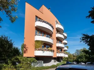 Prodej bytu 2+kk, Praha - Nusle, Družstevní ochoz, 56 m2