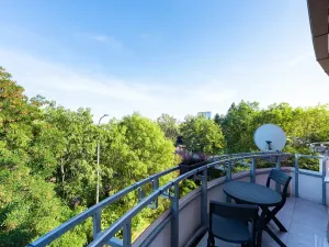 Prodej bytu 2+kk, Praha - Nusle, Družstevní ochoz, 51 m2