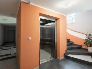 Prodej bytu 2+kk, Praha - Nusle, Družstevní ochoz, 51 m2