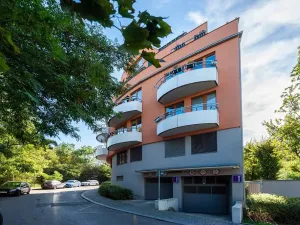 Prodej bytu 2+kk, Praha - Nusle, Družstevní ochoz, 51 m2
