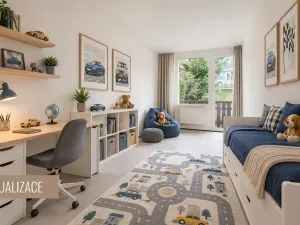 Prodej rodinného domu, Únětice, U Lip, 170 m2