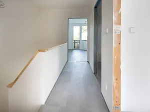 Prodej rodinného domu, Únětice, U Lip, 170 m2