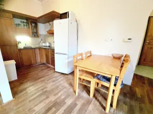 Pronájem bytu 2+kk, Praha - Nové Město, Ve Smečkách, 72 m2