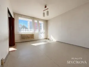 Prodej bytu 4+1, Praha - Bohnice, Řešovská, 79 m2