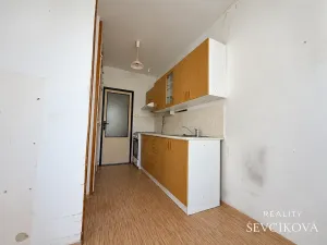 Prodej bytu 4+1, Praha - Bohnice, Řešovská, 79 m2