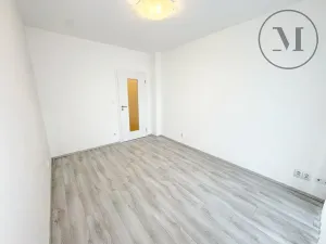 Pronájem bytu 2+kk, České Budějovice, Klaricova, 48 m2