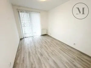 Pronájem bytu 2+kk, České Budějovice, Klaricova, 48 m2