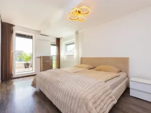Prodej bytu 2+kk, Plzeň, U Velkého rybníka, 80 m2