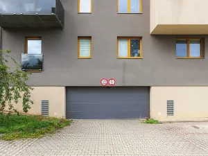 Prodej bytu 2+kk, Plzeň, U Velkého rybníka, 80 m2