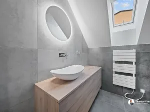 Prodej rodinného domu, Nová Paka, Tovární, 134 m2