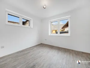 Prodej rodinného domu, Nová Paka, Tovární, 134 m2