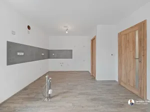 Prodej rodinného domu, Nová Paka, Tovární, 134 m2