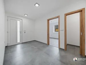 Prodej rodinného domu, Nová Paka, Tovární, 134 m2