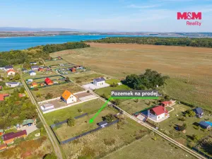 Prodej pozemku pro bydlení, Chbany - Vadkovice, 943 m2