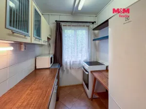 Pronájem chaty, Slapy, 59 m2