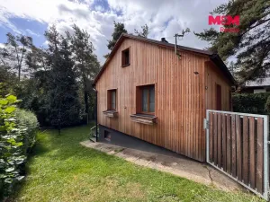 Pronájem chaty, Slapy, 59 m2
