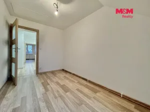 Prodej rodinného domu, Ostrava - Mariánské Hory, Daliborova, 150 m2