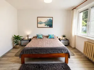 Prodej bytu 3+1, Vsetín, Luh, 60 m2