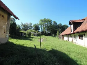 Prodej pozemku pro bydlení, Kaliště, 1836 m2
