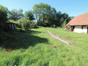 Prodej chalupy, Kaliště, 150 m2