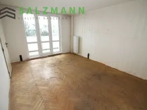 Prodej bytu 3+1, Plzeň, Částkova, 78 m2