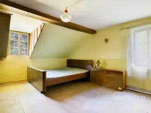 Prodej rodinného domu, Děčín, 68 m2