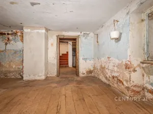 Prodej rodinného domu, Děčín, 68 m2