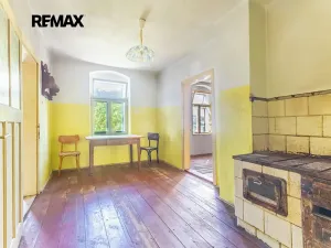 Prodej rodinného domu, Hejná, 80 m2
