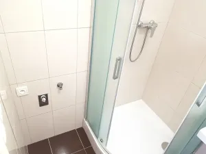 Pronájem bytu 1+1, České Budějovice, K. Šafáře, 43 m2