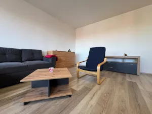 Pronájem bytu 1+kk, Pardubice, Chrudimská, 35 m2