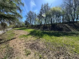 Prodej pozemku pro bydlení, Středokluky, Nad Běloky, 1189 m2