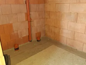 Prodej rodinného domu, Drnholec, 127 m2