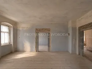 Prodej činžovního domu, Mnichov, 410 m2