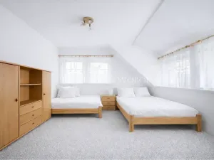 Prodej chalupy, Ždírec nad Doubravou, 145 m2