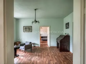 Prodej činžovního domu, Český Krumlov, Horská, 469 m2
