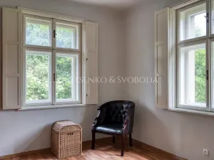 Prodej ubytování, Český Krumlov, Horská, 469 m2