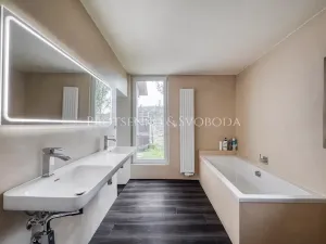 Prodej vícegeneračního domu, Pavlov, 354 m2