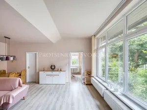 Prodej vícegeneračního domu, Pavlov, 354 m2