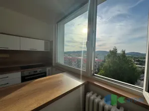 Pronájem bytu 3+kk, Ústí nad Orlicí, Polní, 72 m2