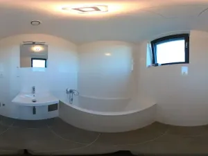 Pronájem bytu 2+kk, Kladno, Lesík, 55 m2