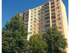 Prodej bytu 1+kk, Plzeň, Jesenická, 34 m2